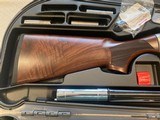 Benelli Montefeltro
silver 12 ga - 3 of 10