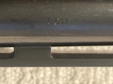 Remington Wingmaster 20 ga - 11 of 11