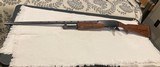 Remington Wingmaster 20 ga - 1 of 11
