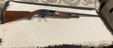 Remington Wingmaster 20 ga - 5 of 11