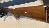 Ducks unlimited 198220 ga Remington Wingmaster - 6 of 12