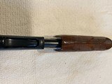 Ducks unlimited 198220 ga Remington Wingmaster - 10 of 12