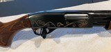 Ducks unlimited 198220 ga Remington Wingmaster - 3 of 12