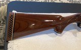Ducks unlimited 198220 ga Remington Wingmaster - 2 of 12
