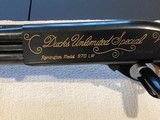 Ducks unlimited 198220 ga Remington Wingmaster - 7 of 12