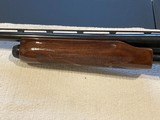 Ducks unlimited 198220 ga Remington Wingmaster - 8 of 12