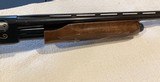 Ducks unlimited 198220 ga Remington Wingmaster - 4 of 12