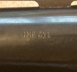 Ducks unlimited 198220 ga Remington Wingmaster - 12 of 12