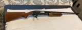 Remington 870 Magnum Wingmaster 20 ga - 1 of 12