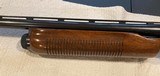 Remington 870 Magnum Wingmaster 20 ga - 8 of 12