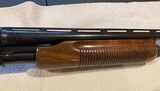Remington 870 Magnum Wingmaster 20 ga - 4 of 12