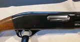 Remington 870 Magnum Wingmaster 20 ga - 3 of 12