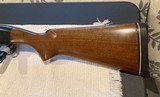 Remington 870 Magnum Wingmaster 20 ga - 6 of 12