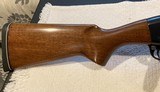 Remington 870 Magnum Wingmaster 20 ga - 2 of 12