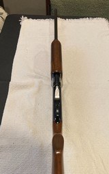Remington 870 Magnum Wingmaster 20 ga - 10 of 12