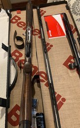 Ducks unlimited super black Eagle 3 12 ga - 9 of 10