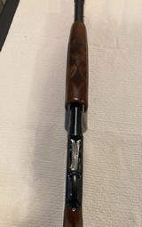Ducks unlimited model 12. 12 ga - 9 of 13
