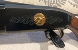 Ducks unlimited model 12. 12 ga - 7 of 13