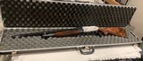 Ducks unlimited Browning model 12 28 ga - 1 of 15