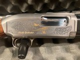 Ducks unlimited Browning model 12 28 ga - 7 of 15