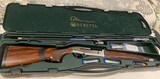 Ducks Unlimited beretta upland 20 ga - 1 of 10