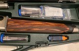 Ducks Unlimited beretta upland 20 ga - 4 of 10