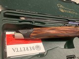 Ducks Unlimited beretta upland 20 ga - 8 of 10