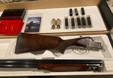 Browning over & under model 425 plus sporter 12 ga - 2 of 13