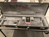 Browning over & under model 425 plus sporter 12 ga - 11 of 13