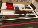 Browning over & under model 425 plus sporter 12 ga - 1 of 13