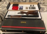 Browning over & under model 425 plus sporter 12 ga - 4 of 13