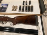 Browning over & under model 425 plus sporter 12 ga - 5 of 13
