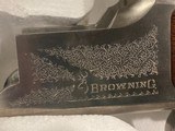 Browning over & under model 425 plus sporter 12 ga - 7 of 13