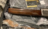 Ducks unlimited Browning A512 ga - 8 of 9