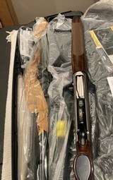 Ducks unlimited Browning A512 ga - 9 of 9