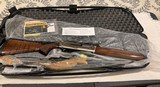 Ducks unlimited Browning A512 ga - 1 of 9