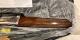 Ducks unlimited Browning A512 ga - 4 of 9
