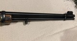 Winchester 9422 22 magnum - 8 of 10