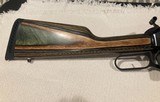 Winchester 9422 22 magnum - 6 of 10