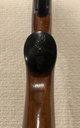 Remington 870 Wingmaster 20 ga - 10 of 11