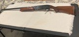 Remington 870 Wingmaster 20 ga - 1 of 11