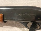 Remington 870 Wingmaster 20 ga - 3 of 11