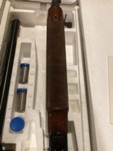 Ducks Unlimited Beretta A303 12 ga - 9 of 13