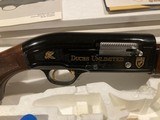 Ducks Unlimited Beretta A303 12 ga - 7 of 13