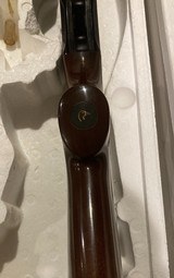 Ducks Unlimited Beretta A303 12 ga - 10 of 13