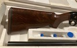 Ducks Unlimited Beretta A303 12 ga - 6 of 13