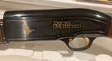 Ducks Unlimited Beretta A303 12 ga - 3 of 13