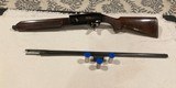 Ducks Unlimited Beretta A303 20 ga - 5 of 11