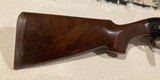 Ducks Unlimited Beretta A303 20 ga - 2 of 11