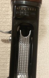 Ducks Unlimited Beretta A303 20 ga - 11 of 11